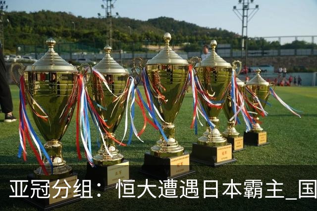 亚冠分组：恒大遭遇日本霸主 国安或再碰蔚山现代